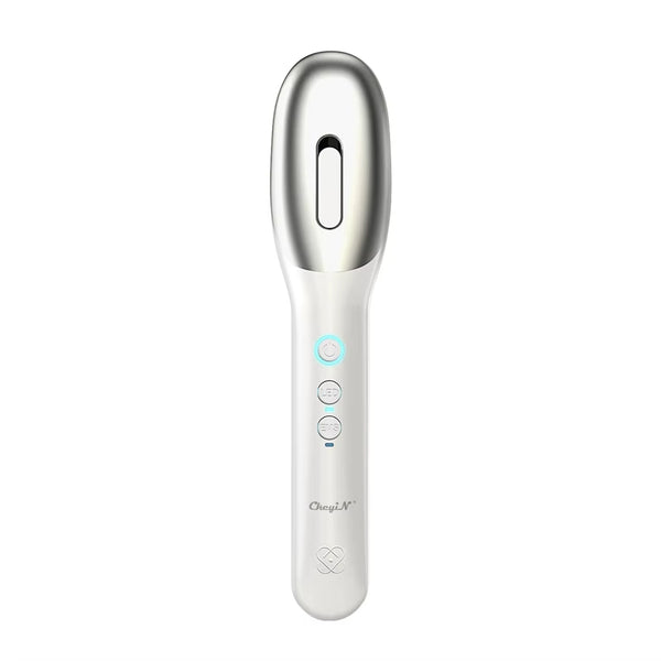 Applicateur d'huile électrique pour cheveux SkinNova Luxe